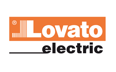LOVATO ELECTRIC