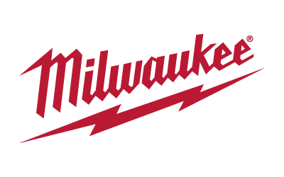 Logo MILWAUKEE