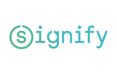 SIGNIFY