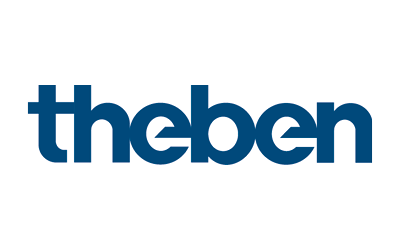 Logo THEBEN