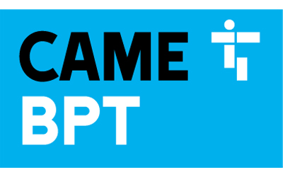 CAME BPT