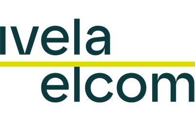 Logo ELCOM