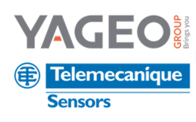 YAGEO TELEMECANIQUE SENSORS