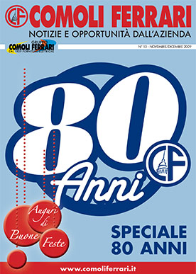 NOVEMBRE-DICEMBRE 2009