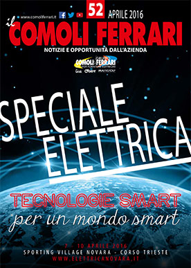 SPECIALE ELETTRICA